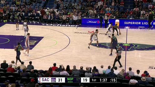 德罗赞24+6 拉文23+7 锡安33+8+7 国王3人20+送鹈鹕10连败