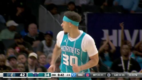 华子29+6 麦丹29+10 三球28+10+6 森林狼3人20+送黄蜂8连败