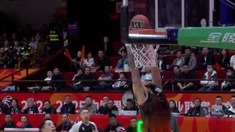 里勒30+6+6 萨林杰20+14+6 高诗岩16+6 北控险胜山东抢下先机