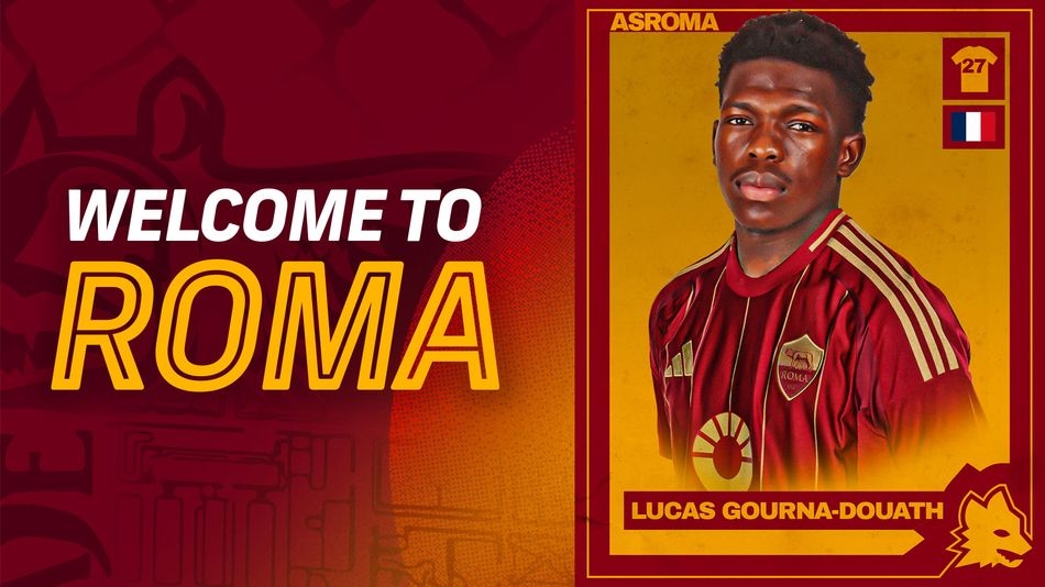 杜亚斯：拉涅利让我踢得简单&有侵略性 迫不及待想要参加罗马德比