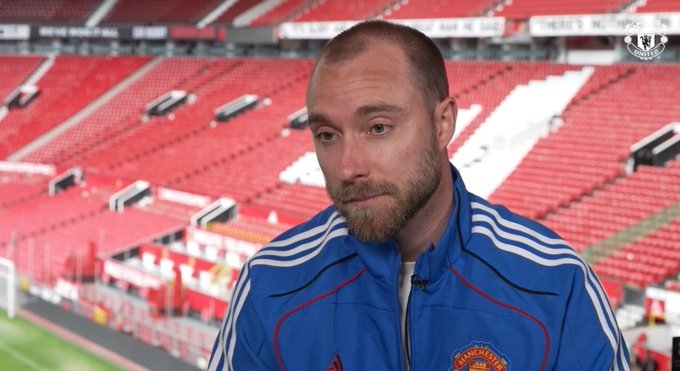 埃里克森：逆转里昂会让我们长期铭记，毕尔巴鄂是一支特别的球队