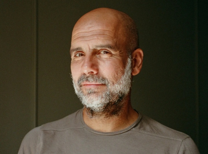 执教生涯未来？瓜帅：在曼城之后我一定会停下，停几年我不知道