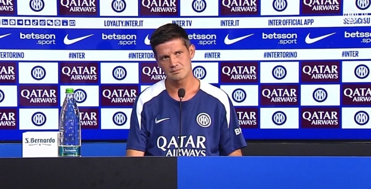 齐沃：有若干转会目标但某些队不出售 希望传承三冠王国米的精神