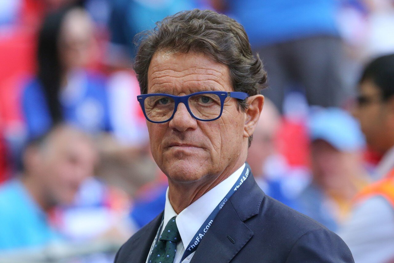 卡佩罗：国米在意甲不像欧冠那样有激情，疲劳和天气影响了世俱杯