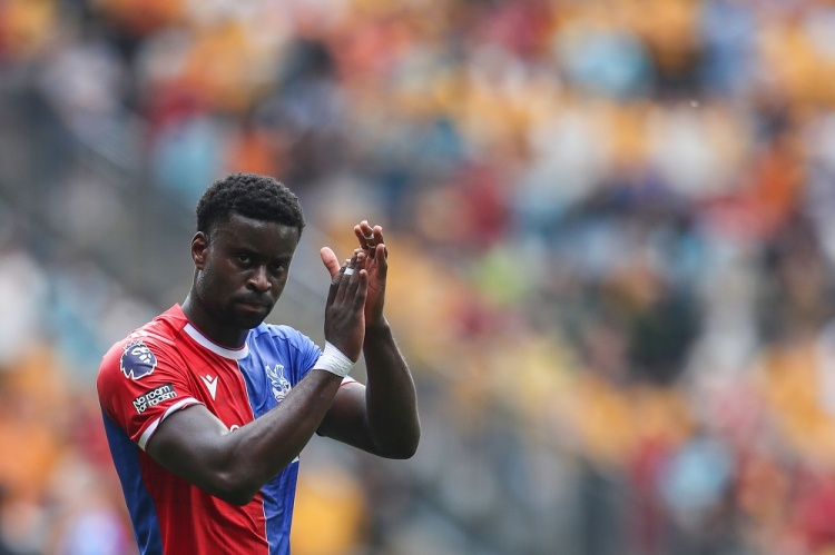 记者：利物浦无意支付4500万到5000万镑签格伊，价格远低于此才行