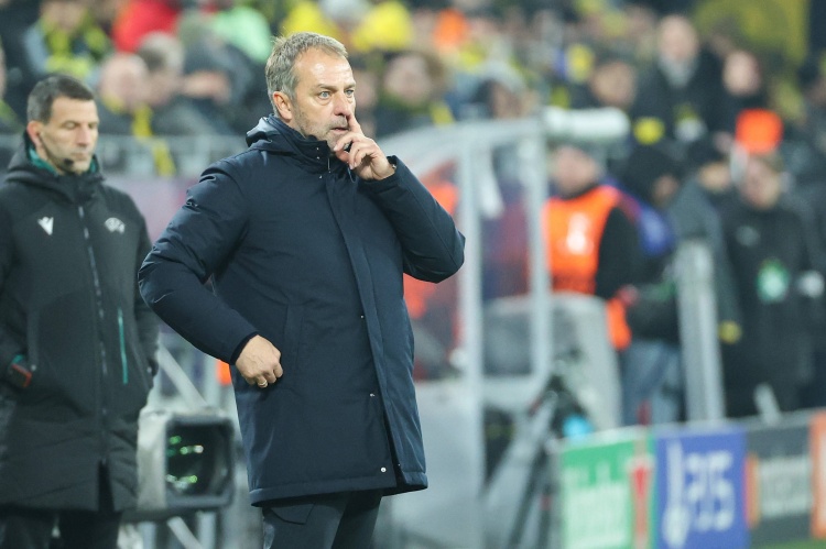 阿斯：弗里克的巴萨大幅提高了上座率 场均观众较上赛季多近5000