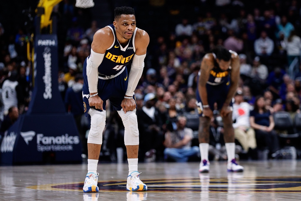 38分钟超值合同&最后5秒魔鬼时刻 掘金必须全盘接受威少的好与坏